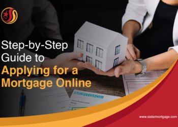 Step-by-Step Guide to Apply for a Mortgage Online