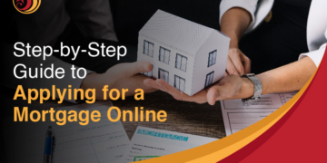 Step-by-Step Guide to Apply for a Mortgage Online
